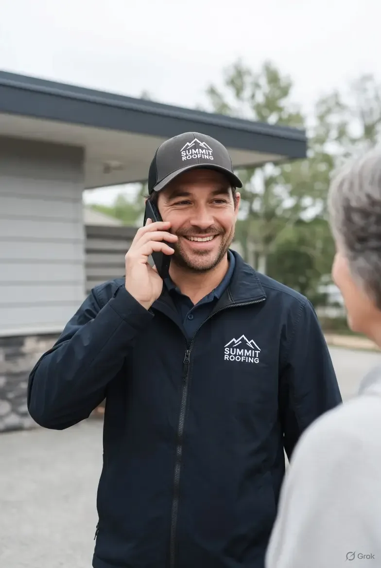 Flat Roof Leak Repair Perrysburg, OH FAQs